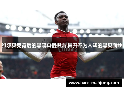 维尔贝克背后的黑暗真相揭露 揭开不为人知的黑贝面纱