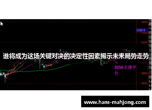 谁将成为这场关键对决的决定性因素揭示未来局势走势